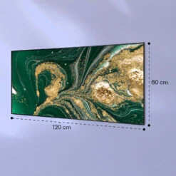 Wonderwall Air Art Smart Infrarotheizung Wirbel 120x60cm 700W 14 Wonderwall Air Art Smart Infrarotheizung Wirbel 120x60cm 700W -Klarstein 10037905 yy 0007 logo