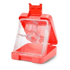 Schmatzfatz Easy Snackbox 4 Fächer 18 X 15 X 5 Cm (BxHxT) 10 Schmatzfatz Easy Snackbox 4 Fächer 18 X 15 X 5 Cm (BxHxT) -Klarstein 10037945 yy 0004 logo