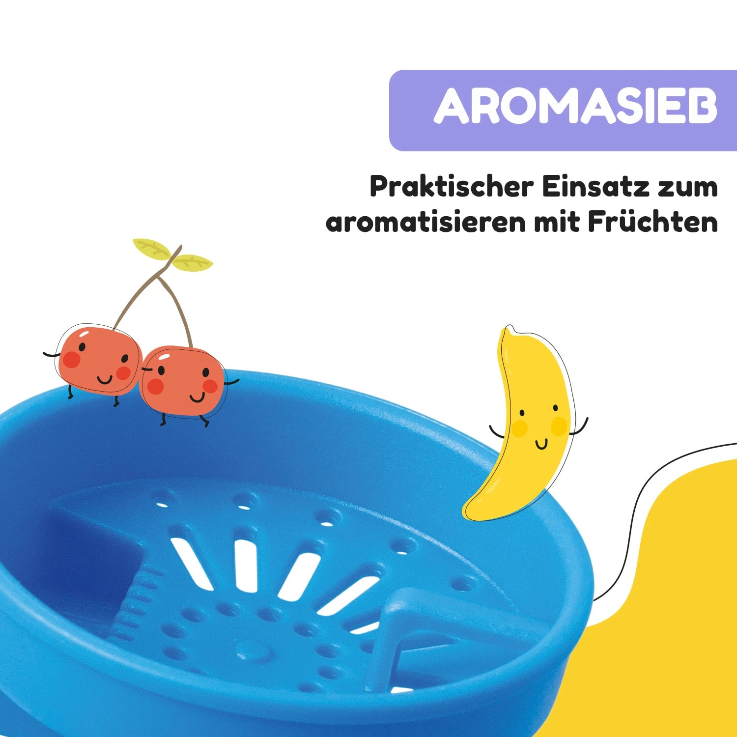 Schmatzfatz Trinkflasche Sportflasche 500 Ml 24 Cm Tritan 6 Schmatzfatz Trinkflasche Sportflasche 500 Ml 24 Cm Tritan – Bild 6