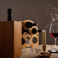 Utensilienhalter Quadratisch 12 X 23 X 12 Cm (BxHxT) Bambus 13 Utensilienhalter Quadratisch 12 X 23 X 12 Cm (BxHxT) Bambus -Klarstein 10038051 yy 0007 logo