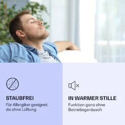 Wondersky Decken-Infrarotheizstrahler 700W 60 X 6 X 120 Cm (BxHxT) IP44 13 Wondersky Decken-Infrarotheizstrahler 700W 60 X 6 X 120 Cm (BxHxT) IP44 -Klarstein 10038380 de 0006 logo