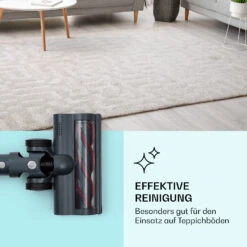 LARMA Staubsauger Ersatzbodenbürste Für Alle Arten Von Böden -Klarstein 10040037 de 0003 logo