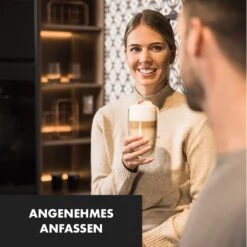 Glaswerk Carajillo Doppelwandige Thermogläser 450 Ml Handgemacht Borosilikatglas 11 Glaswerk Carajillo Doppelwandige Thermogläser 450 Ml Handgemacht Borosilikatglas -Klarstein 10040320 de 0005 logo