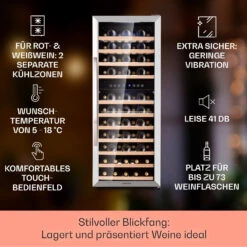 Klarstein -Klarstein 10041314 de 0002 logo