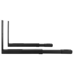 Mikrowellen-Set Luminance Prime 900W 1x Mikrowelle 1x Halterung 6 Mikrowellen-Set Luminance Prime 900W 1x Mikrowelle 1x Halterung -Klarstein 60001071 yy 0006 titel seite mikrowellenhalterung