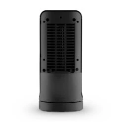 Skyscraper Office Tischventilator 3er-Set Säulenventilator 16W Schwarz -Klarstein 60001202 yy 0004 titel Klarstein Skyscraper Office Tischventilator