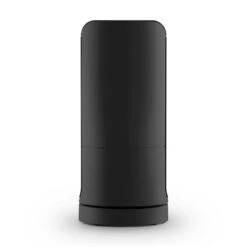 Skyscraper Office Tischventilator 3er-Set Säulenventilator 16W Schwarz -Klarstein 60001202 yy 0006 titel Klarstein Skyscraper Office Tischventilator