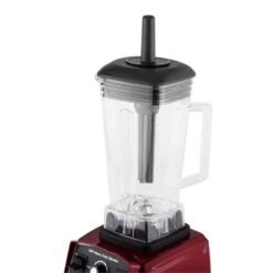 Herakles 2G Standmixer Rot Mit Cover 1200W 1,6 PS 2 Liter BPA-frei 11 Herakles 2G Standmixer Rot Mit Cover 1200W 1,6 PS 2 Liter BPA-frei -Klarstein 60001593 yy 0005 detail Klarstein Herakles 2G Standmixer reedit