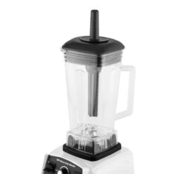 Herakles 2G Standmixer Weiß Mit Cover 1200W 1,6 PS 2 Liter BPA-frei -Klarstein 60001594 yy 0005 detail Klarstein Herakles 2G Standmixer reedit
