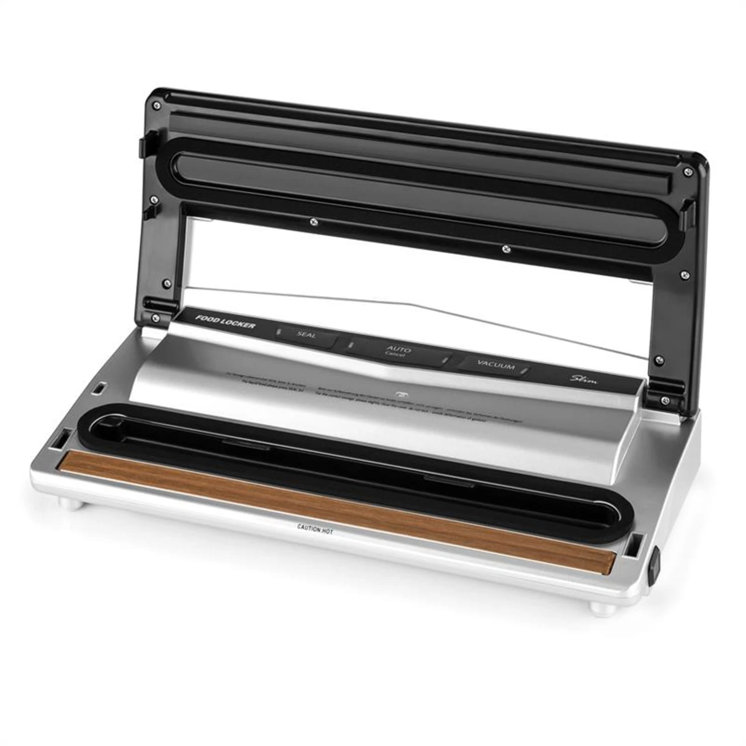 Quickstick Sous Vide Set Sous Vide Garer Vakuumierer Vakuumierfolien 5 Quickstick Sous Vide Set Sous Vide Garer Vakuumierer Vakuumierfolien – Bild 5