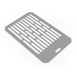 Zubehör-Set Steakreaktor 2.0 Grillrost, GM Behälter Und Schalenhalter -Klarstein 60002184 yy 0005 front Klarstein Grillrost