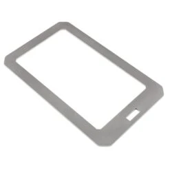 Zubehör-Set Steakreaktor 2.0 Grillrost, GM Behälter Und Schalenhalter -Klarstein 60002184 yy 0007 front Klarstein Schalenhalter