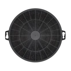 Secret Service Umluftset 110cm 800m³/h Aktivkohlefilter Schwarz -Klarstein 60002226 yy 0008 detail Klarstein Aktivkohlefilter Zubehoer Ersatz 2 Stk