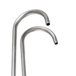 Mundschenk + Eintauchkühler Bierbrauanlage 2500W 30l 304 Edelstahl 13 Mundschenk + Eintauchkühler Bierbrauanlage 2500W 30l 304 Edelstahl -Klarstein 60002275 yy 0008 detail Klarstein Aufwaertsspirale Eintauchkuehler Edelstahl