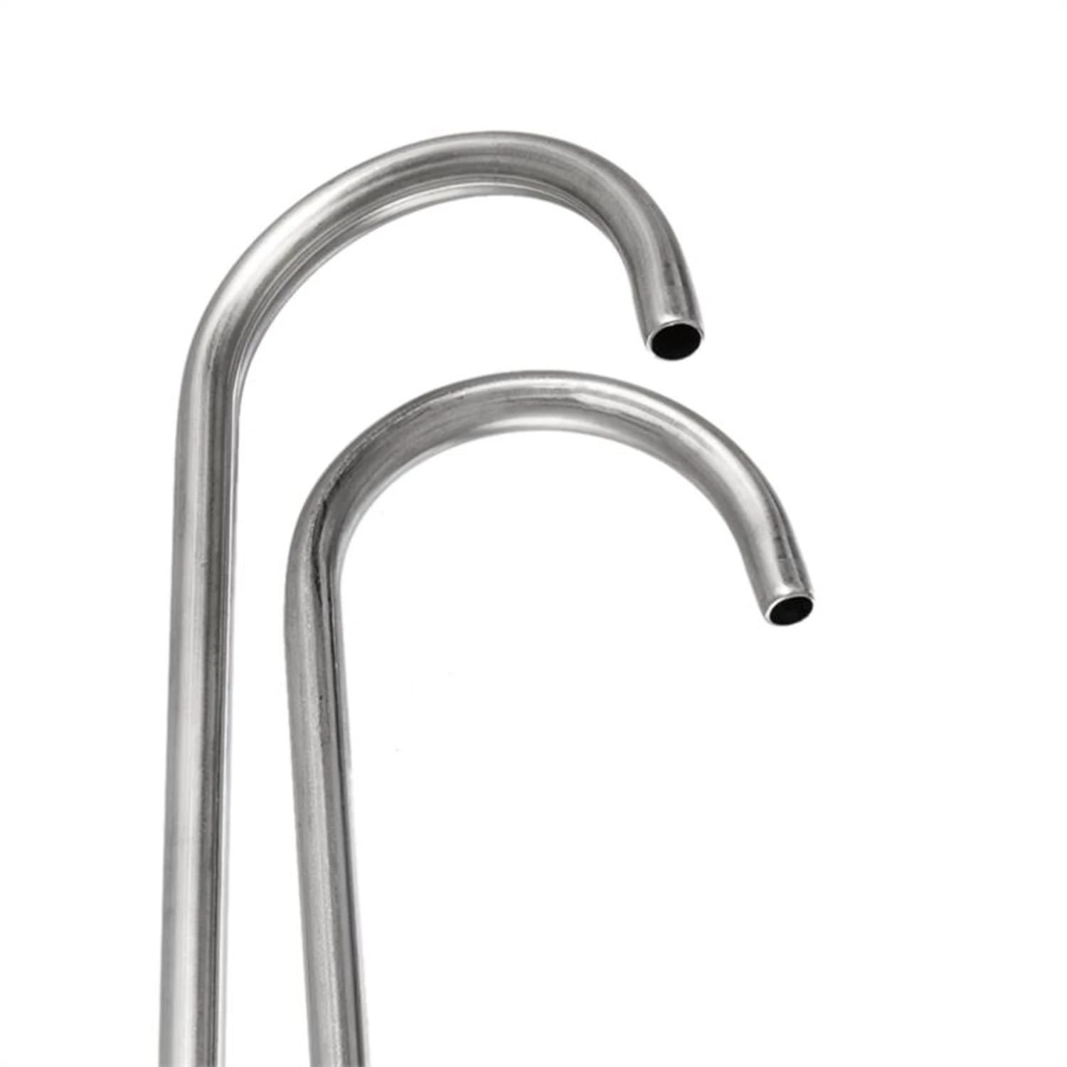 Mundschenk + Eintauchkühler Bierbrauanlage 2500W 30l 304 Edelstahl 7 Mundschenk + Eintauchkühler Bierbrauanlage 2500W 30l 304 Edelstahl – Bild 7