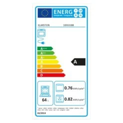 Klarstein -Klarstein 60002595 yy 0002 titel energy label