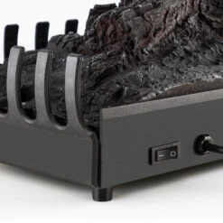 Lausanne Frame Kamingehäuse + Kamini Kamineinsatz MDF Klassisches Design 19 Lausanne Frame Kamingehäuse + Kamini Kamineinsatz MDF Klassisches Design -Klarstein 60002702 yy 0010 logo Klarstein Lausanne Frame Gehaeuse Kamini